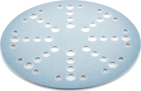 Picture of Festool Krki cierne STF D225/48 P60 GR/25