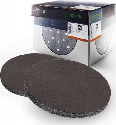 Picture of Festool Papier scierny STF D 90/0 S4000 PL2 15X
