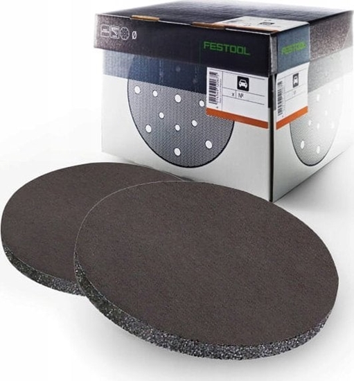Изображение Festool Papier scierny STF D 90/0 S4000 PL2 15X