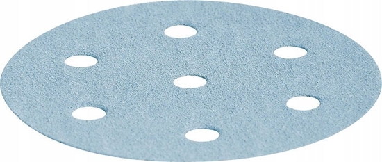 Picture of Festool Tarcza cierna STF D125/8 P 180 GR100X