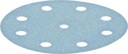 Изображение Festool Tarcza cierna STF D125/8 P 60 GR 50X