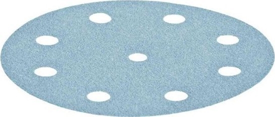 Picture of Festool Tarcza cierna STF D125/8 P 80 GR 50X