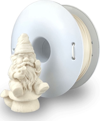 Attēls no Fiberlogy Filament ASA biay (ASA-WHITE-175-075)