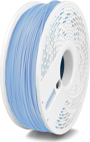 Изображение Fiberlogy Filament Fiberlogy Easy PETG 1,75mm 0,85kg - Pastel Blue}