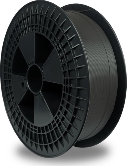 Picture of Fiberlogy Filament Fiberlogy Easy PLA Graphite 1,75mm 2,5kg