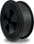 Изображение Fiberlogy Filament Fiberlogy Easy PLA Graphite 1,75mm 2,5kg