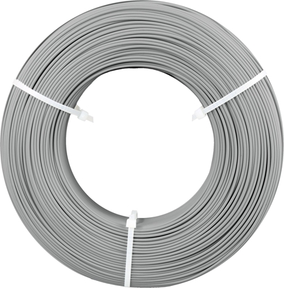 Attēls no Fiberlogy Filament Fiberlogy Easy PLA Inox 1,75mm 850g