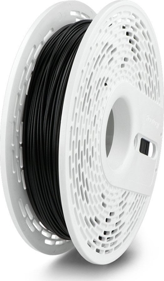 Изображение Fiberlogy Filament Fiberlogy ESD ABS 1,75mm 0,5kg - Black}