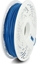 Attēls no Fiberlogy Filament Fiberlogy FiberSmooth 1,75mm 0,5kg - w zestawie z wielorazow szpul - Blue}