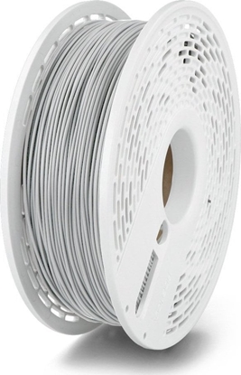 Attēls no Fiberlogy Filament Fiberlogy Matte PETG 1,75mm 0,85kg - Gray}