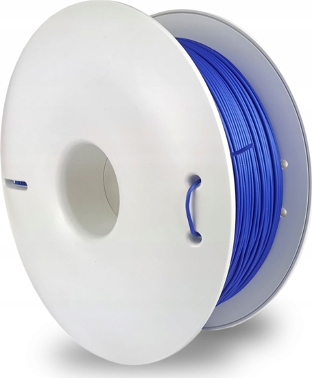 Picture of Fiberlogy Filament FiberSilk granatowy