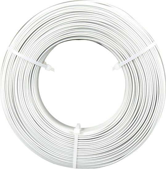 Picture of Fiberlogy Filament PLA biay (REF-EASY-WHITE)