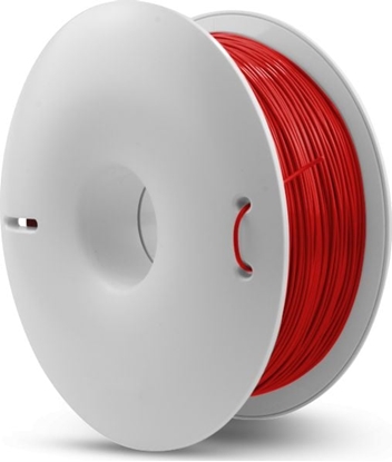 Attēls no Fiberlogy Filament PLA czerwony (EASY-RED-175-085)