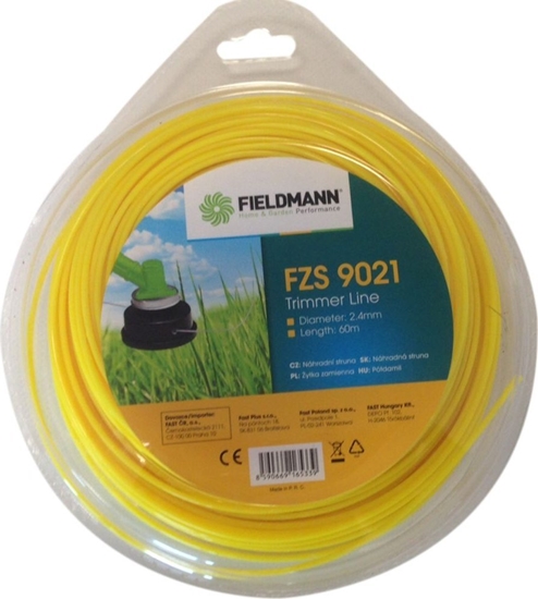 Picture of Fieldmann FZS 9021