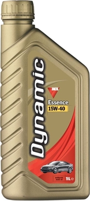 Изображение Fieldmann MOL Dynamic Essence 15W-40 1L  FIELDMANN
