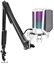Picture of Fifine Technology FIFINE AmpliGame A6T RGB Baltas (Baltas) Kondensatorinis Mikrofonas