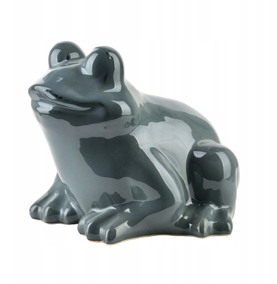 Attēls no Figura aba Ceramiczna 21x22x17cm