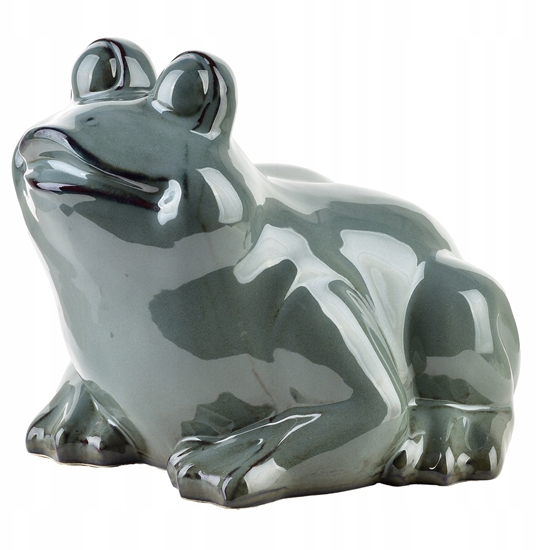 Изображение Figura aba Ceramiczna 27x26x20,5cm