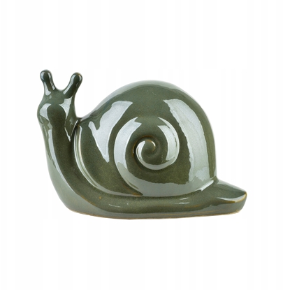 Attēls no Figura limak Ceramiczny 19x11x11cm