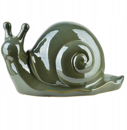 Attēls no Figura limak Ceramiczny 34,5x18x19,5cm