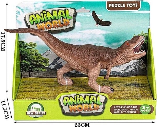 Picture of Figurka Adar Figurka dinozaura