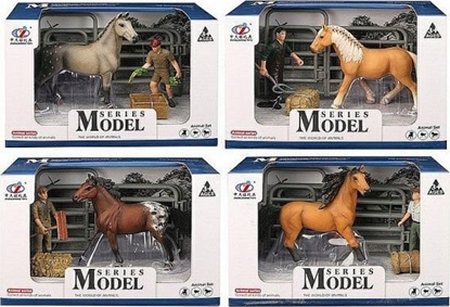 Picture of Figurka Adar Zestaw farma w pudeku (481428)