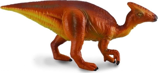 Picture of Figurka Collecta COLLECTA DINOZAUR MODY PARAZAUROLOF