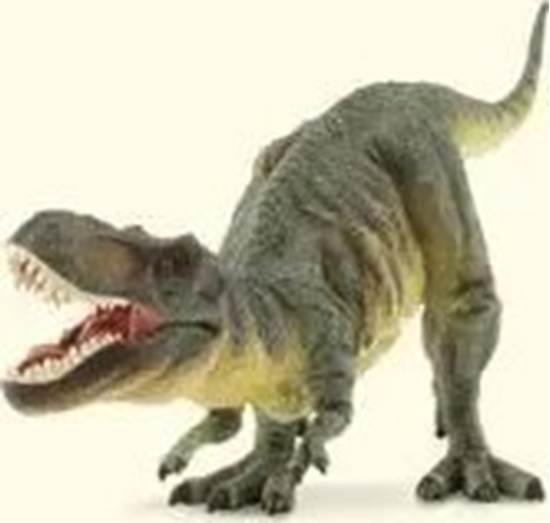Изображение Figurka Collecta DINOZAUR TYRANOZAUR DELUXE 1:40