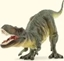 Attēls no Figurka Collecta DINOZAUR TYRANOZAUR DELUXE 1:40