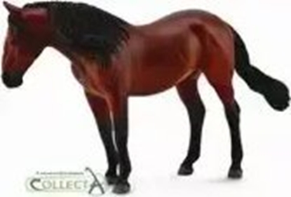 Attēls no Figurka Collecta KLACZ LUSITANO BAY 1:12 SKALA (DELUXE)