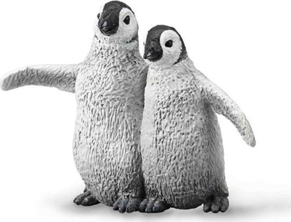 Изображение Figurka Collecta Pingwin Cesarski mode