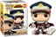 Picture of Figurka Funko Pop figurka funko pop! my hero academia inasa yoarashi