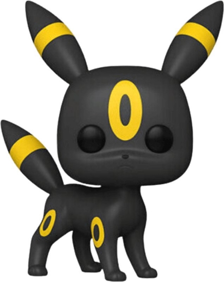 Изображение Figurka Funko Pop Figurka Funko POP! Pokemon Umbreon 948