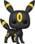 Изображение Figurka Funko Pop Figurka Funko POP! Pokemon Umbreon 948