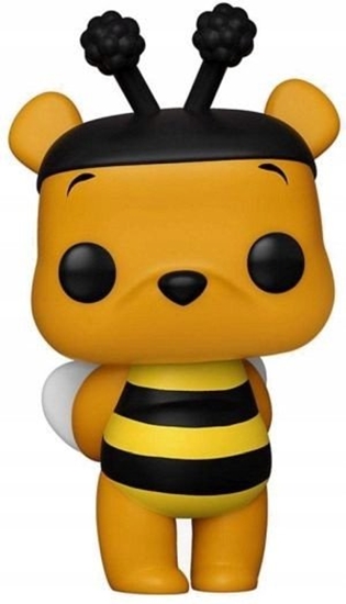 Picture of Figurka Funko Pop Funko POP Disney: Winnie - Winnie as a Bee (Exclusive)