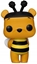 Изображение Figurka Funko Pop Funko POP Disney: Winnie - Winnie as a Bee (Exclusive)