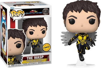Attēls no Figurka Funko Pop funko pop! ant-man quantumania the wasp chase