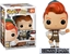 Attēls no Figurka Funko Pop Funko POP! Conan without Borders O'Brien SE 21