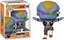 Picture of Figurka Funko Pop funko pop! dragon ball z animation 1494 burter figurka