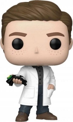 Attēls no Figurka Funko Pop Funko POP! Figurka Ms. Marvel Bruno