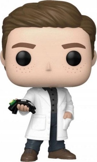 Picture of Figurka Funko Pop Funko POP! Figurka Ms. Marvel Bruno