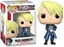 Attēls no Figurka Funko Pop funko pop! fullmetal alchemist 1177 riza hawkeye