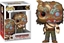 Attēls no Figurka Funko Pop funko pop! house of the dragons 14 crabfeeder figurka ród smoka