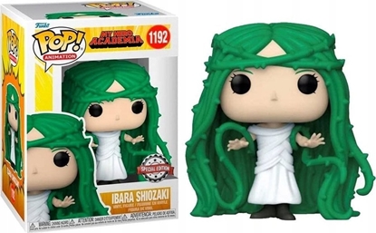 Attēls no Figurka Funko Pop funko pop! ibara shiozaki exclusive 1192
