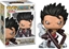 Picture of Figurka Funko Pop funko pop! one piece 266 snake-man luffy