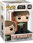 Изображение Figurka Funko Pop Funko POP! Star Wars Mandalorian Luke Skywalker With Grogu Figurka Winylowa 482 58290