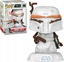 Attēls no Figurka Funko Pop Funko! POP VINYL SW Holiday Boba Fett (SNWMN)