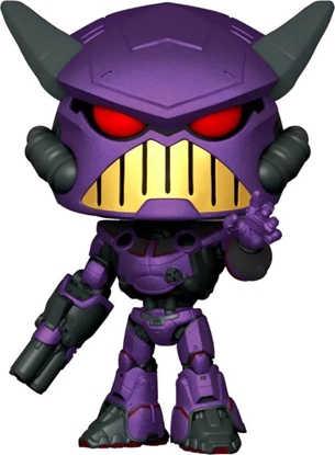 Изображение Figurka Funko Pop POP figure Disney Pixar Lightyear Zurg