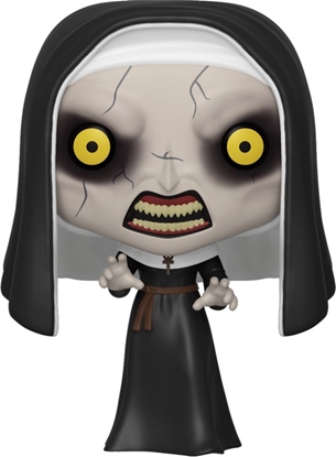 Изображение Figurka Funko Pop POP Movies: The Nun - Demonic Nun