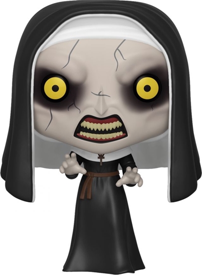 Picture of Figurka Funko Pop POP Movies: The Nun - Demonic Nun